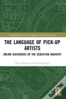 The Language Of Pick-Up Artists