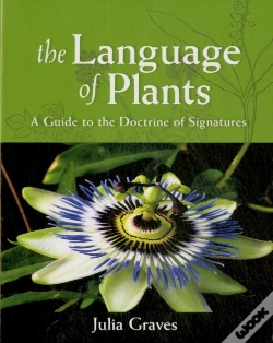 Capa do artigo The Language Of Plants
