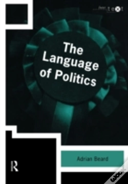 Capa do artigo The Language Of Politics