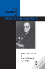Capa do artigo The Language Of Psychoanalysis