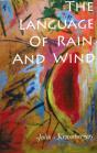 The Language Of Rain And Wind - Preview
