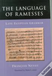 The Language Of Ramesses