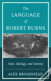Capa do artigo The Language Of Robert Burns