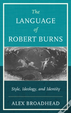 Capa do artigo The Language Of Robert Burns