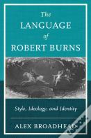 The Language Of Robert Burns