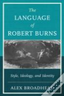 The Language Of Robert Burns
