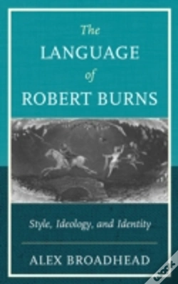 Capa do artigo The Language Of Robert Burns