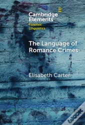 The Language Of Romance Crimes