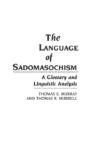 The Language Of Sadomasochism - Preview