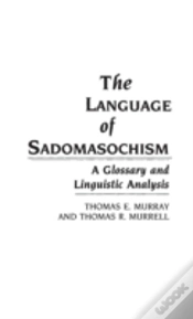 Capa do artigo The Language Of Sadomasochism