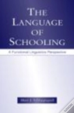 Capa do artigo The Language Of Schooling