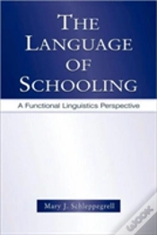 Capa do artigo The Language Of Schooling