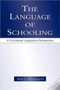 Capa do artigo The Language Of Schooling