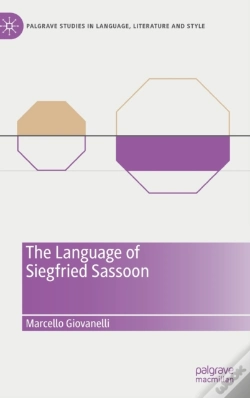 Capa do artigo The Language Of Siegfried Sassoon