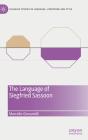The Language Of Siegfried Sassoon - Preview