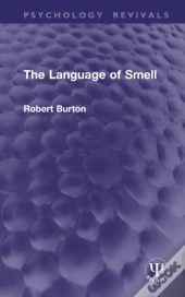 The Language Of Smell