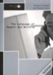 The Language Of Speech And Writing