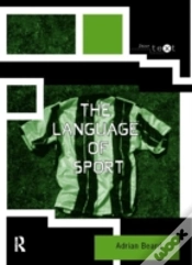 Capa do artigo The Language Of Sport