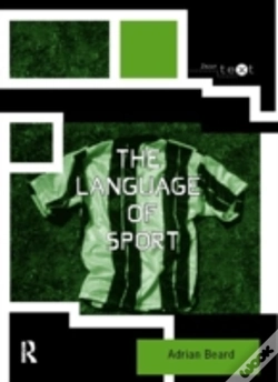 Capa do artigo The Language Of Sport