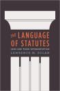 The Language Of Statutes - Preview