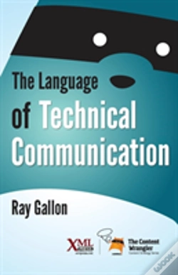 Capa do artigo The Language Of Technical Communication