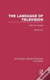 The Language Of Television