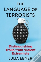 The Language Of Terrorists