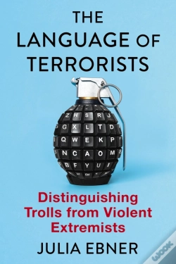 Capa do artigo The Language Of Terrorists