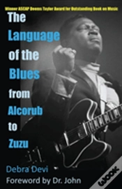 Capa do artigo The Language Of The Blues