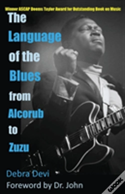 Capa do artigo The Language Of The Blues