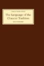 The Language Of The Chaucer Tradition - Preview