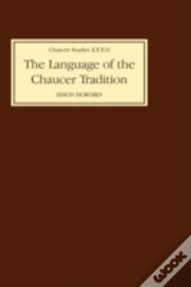 Capa do artigo The Language Of The Chaucer Tradition