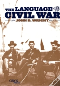 Capa do artigo The Language Of The Civil War