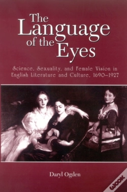 Capa do artigo The Language Of The Eyes