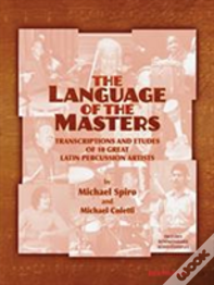The Language Of The Masters