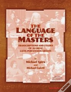 Capa do artigo The Language Of The Masters