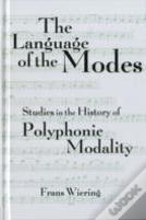 The Language Of The Modes
