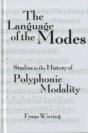 The Language Of The Modes - Preview