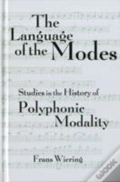 The Language Of The Modes