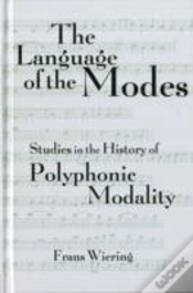 Capa do artigo The Language Of The Modes