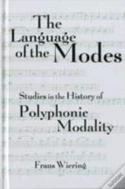 Capa do artigo The Language Of The Modes