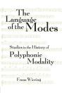 The Language Of The Modes - Preview