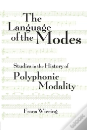 Capa do artigo The Language Of The Modes