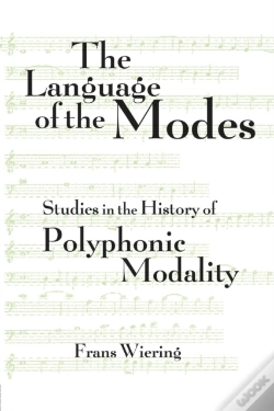 Capa do artigo The Language Of The Modes