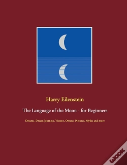 Capa do artigo The Language Of The Moon - For Beginners