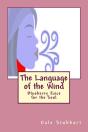 The Language Of The Wind - Preview