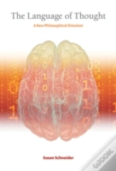 The Language Of Thought