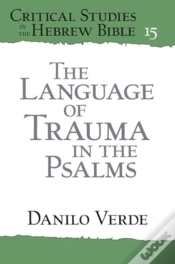 Capa do artigo The Language Of Trauma In The Psalms