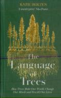 The Language Of Trees