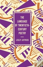 Capa do artigo The Language Of Twentieth Century Poetry